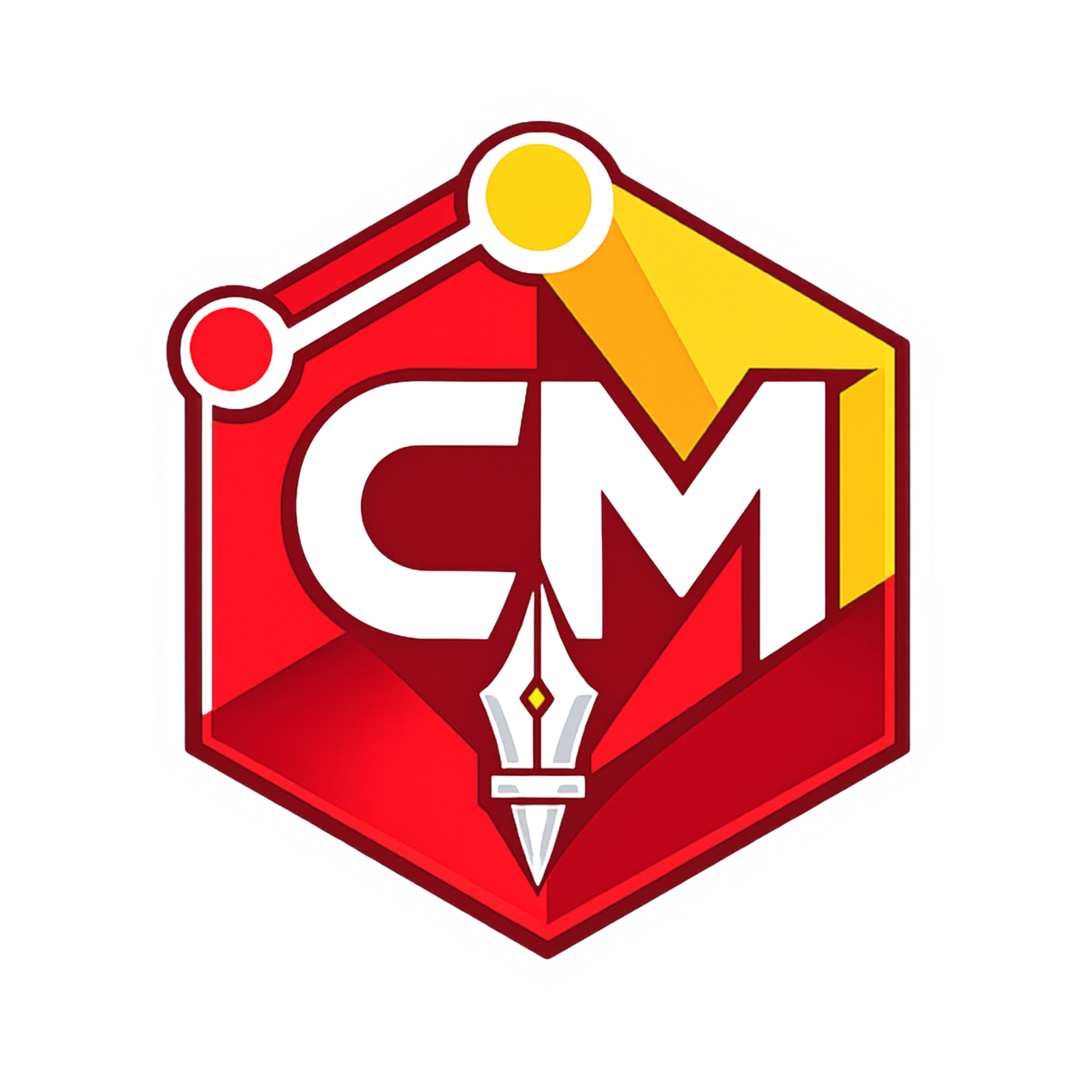 CM Logo
